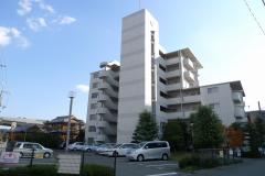 第2クレッシェンド戸川外観画像