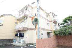 ステーブル21外観画像