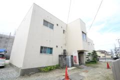 山田マンション 東棟外観画像