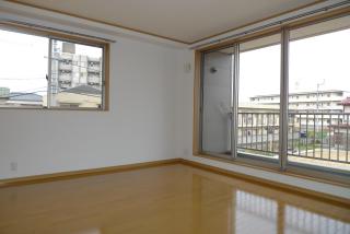 [賃貸物件]�コトングラス北常三島�詳細情報-内観