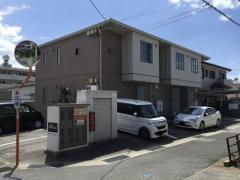 シャーメゾン　パンジー外観画像