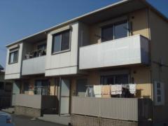 フレグランス沖洲 Ⅱ番館外観画像