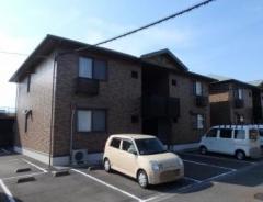 プラザ・シャルム B棟外観画像