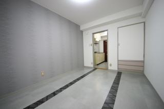 [賃貸物件] サンテラス常三島 詳細情報-内観