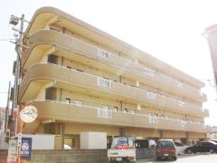 エスポワール弐番館（沖洲）外観画像