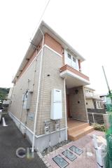 ゼファー外観画像