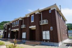 ワンピース外観画像