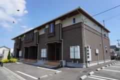 ルネッサ外観画像