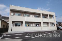 ツインコートA外観画像