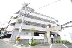 シティメゾンフェニックス中島田V外観画像