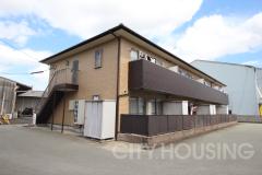 タカラハイツ外観画像