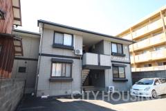 ステイトメント安宅B棟外観画像