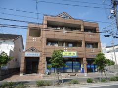 グランセ田宮Ⅱ外観画像