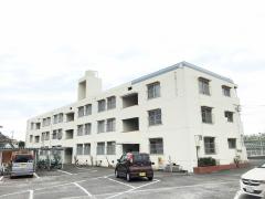 サンライトハイツ外観画像