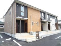 ハナミズキ外観画像