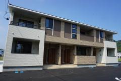 ヴィラコート外観画像