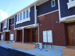 シエル・エトワレⅢ外観画像