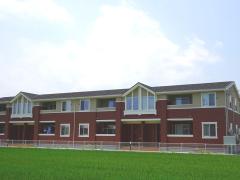 アドマーニ外観画像