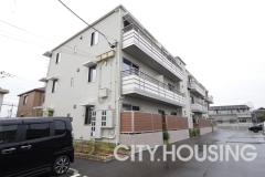 グランドベレオ田宮外観画像