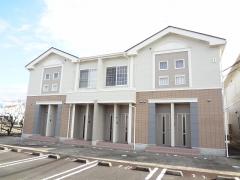 ソレイユ北島 B外観画像