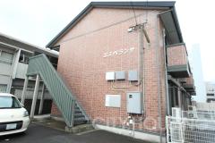 エスペランサ外観画像