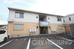 沖洲 清流荘 2外観画像