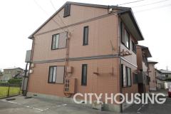 シティハイムレトア論田 1号棟外観画像