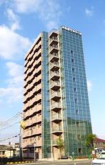 グランクリュ佐古 EAST外観画像