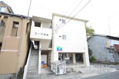 コーポ福島外観画像