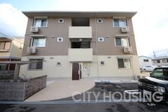 アル・ソーレ住吉外観画像