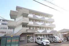 シャトル応神外観画像