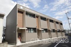 ココカラハウス川内外観画像