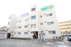 アスカハイツ外観画像