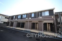 セントラルレジデンスS外観画像