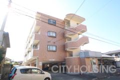 パールメゾンⅡ外観画像