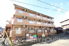 リファインハイツ外観画像