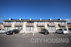 セジュール笹川外観画像