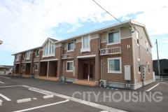 トビアスガーデン南沖洲 B外観画像