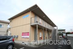 シャーメゾンM外観画像