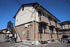 セジュール井川外観画像