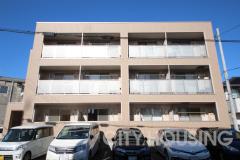 フィネス出来島外観画像