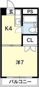 住吉ビューハイツ 511【間取図】 999999 (住吉ビューハイツ（511）.jpg)