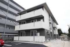 アーベイン沖浜外観画像