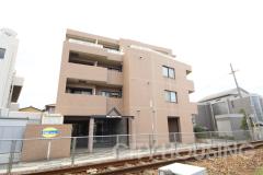 朝日プラザ中央通外観画像