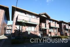 グランシャリオC棟外観画像