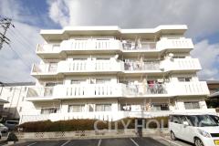 コーポ安宅外観画像