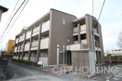 エスポワールらん外観画像