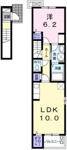 シーズ蔵本 201【間取図】 999999 (201.jpg)
