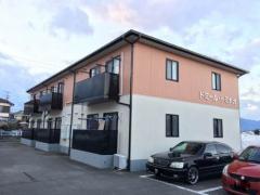 ドミール富永 C棟外観画像