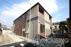 シーズ蔵本外観画像